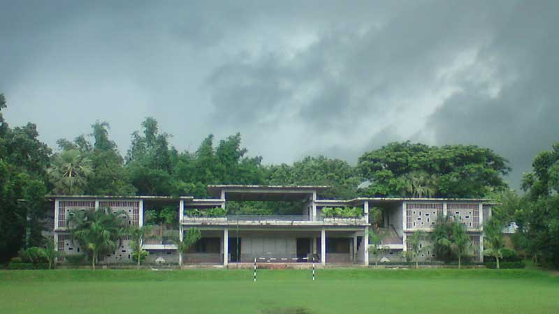 View 3 of School