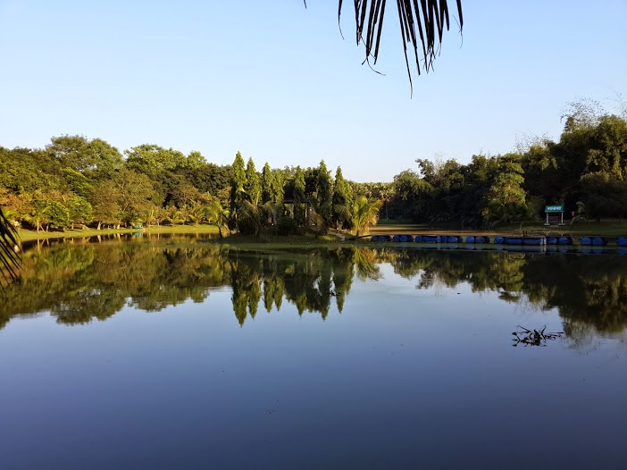 View 5 of Most Beautiful Park of Bangladesh